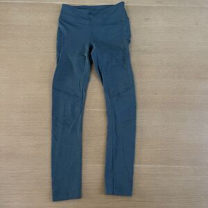 Women's Outdoor Voices TechSweat Core Leggings